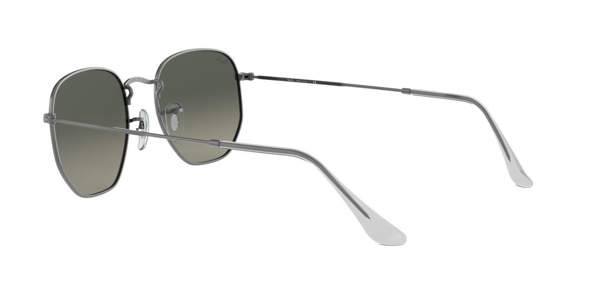 Ray-Ban RB3548N HEXAGONAL 004/71