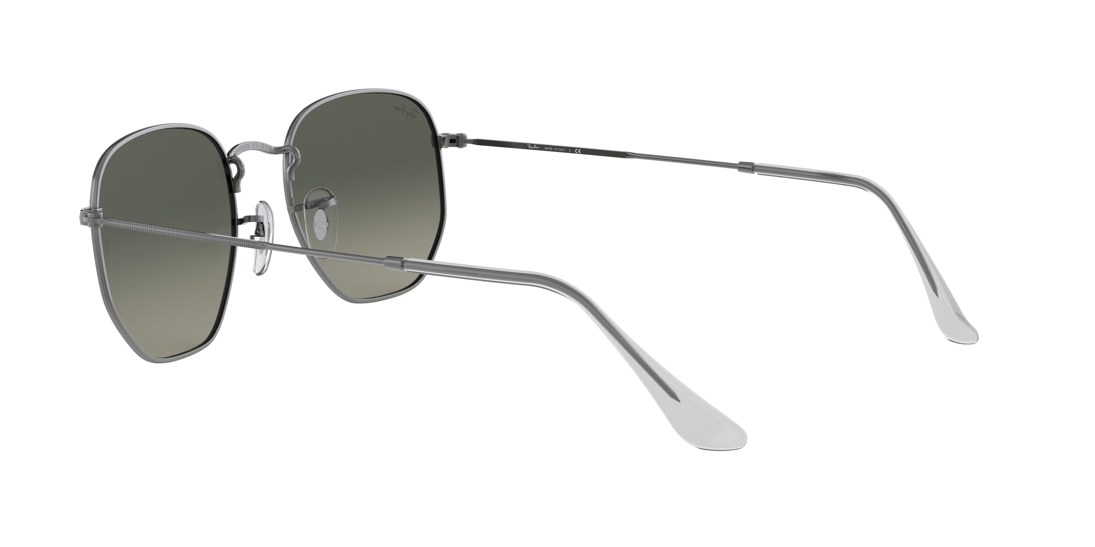Ray-Ban RB3548N HEXAGONAL 004/71