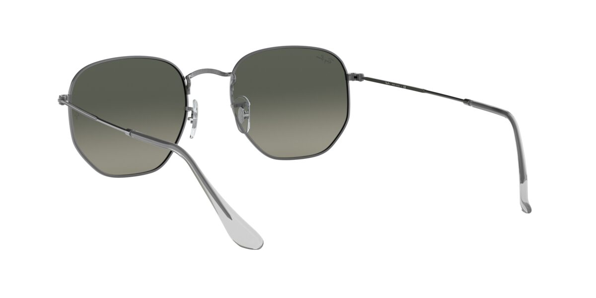 Ray-Ban RB3548N HEXAGONAL 004/71