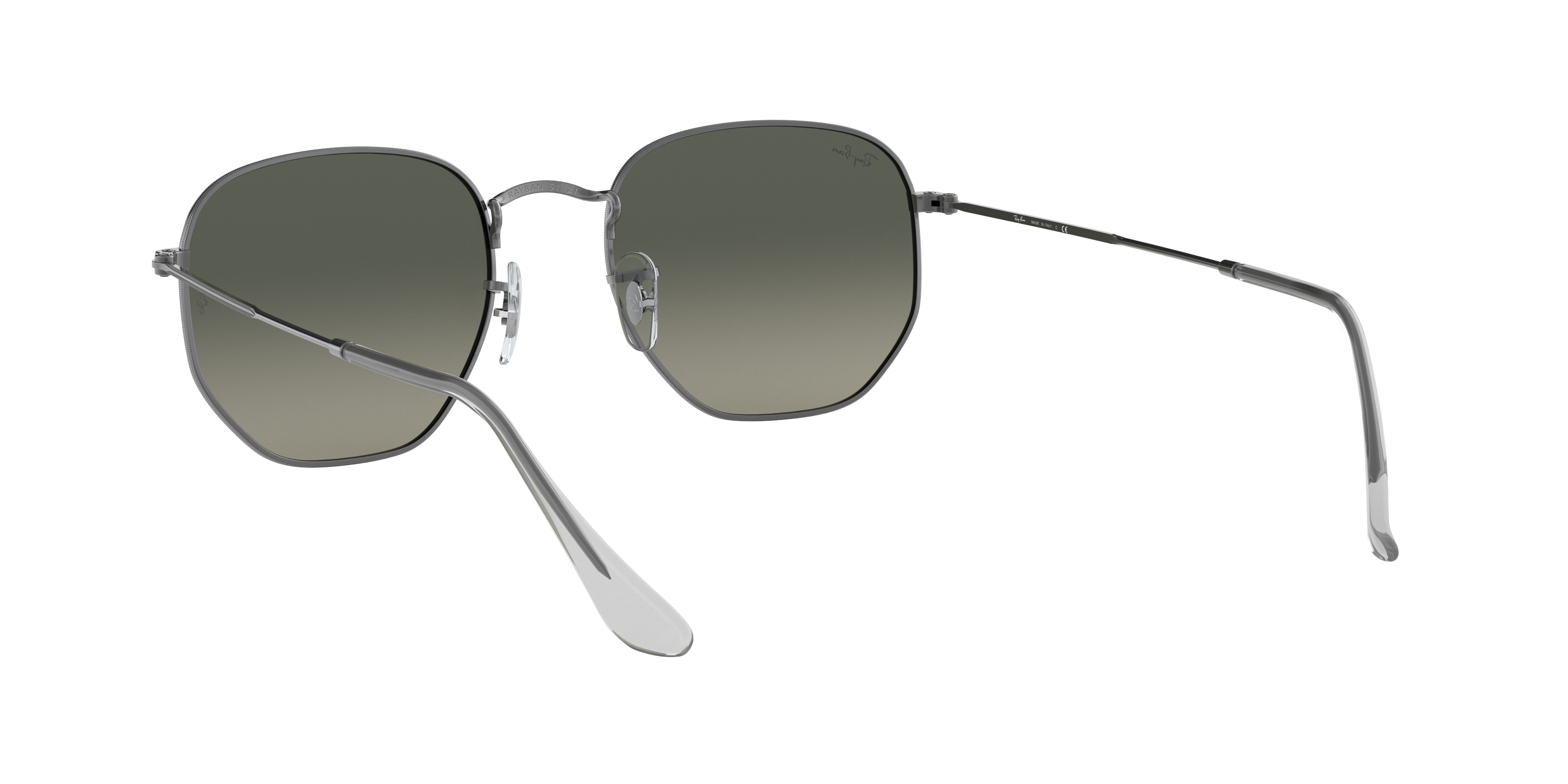 Ray-Ban RB3548N HEXAGONAL 004/71