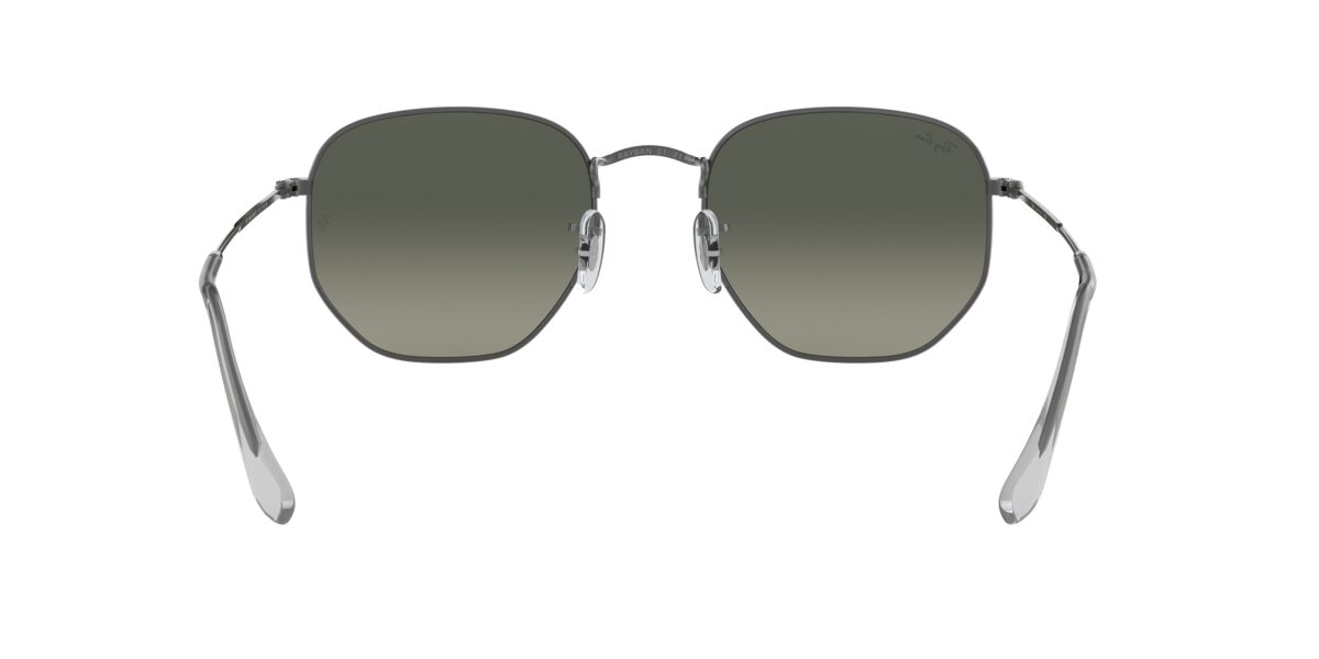 Ray-Ban RB3548N HEXAGONAL 004/71