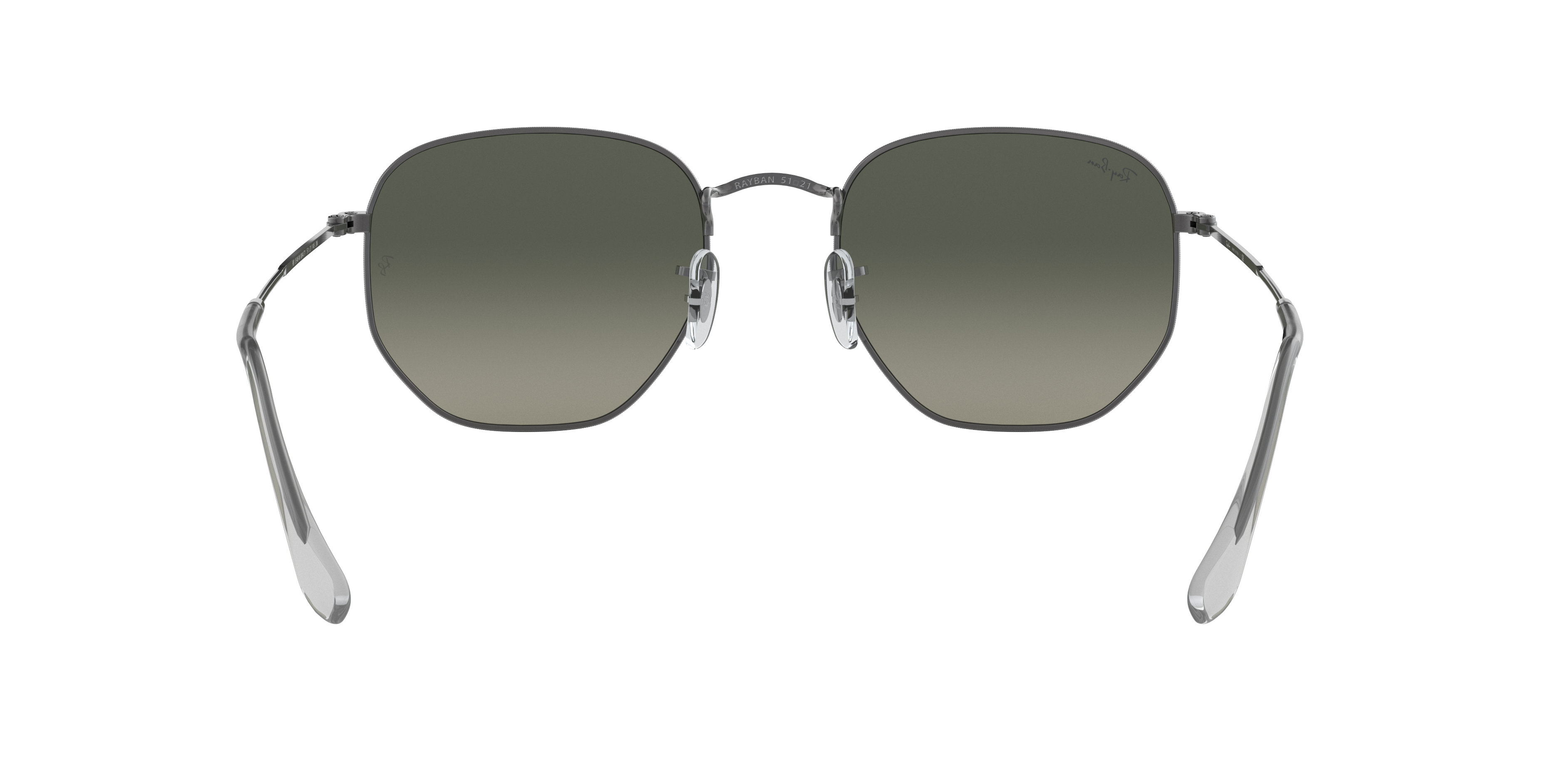 Ray-Ban RB3548N HEXAGONAL 004/71