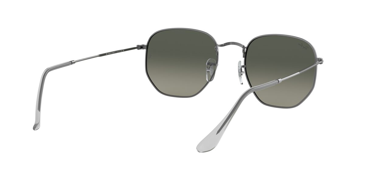 Ray-Ban RB3548N HEXAGONAL 004/71