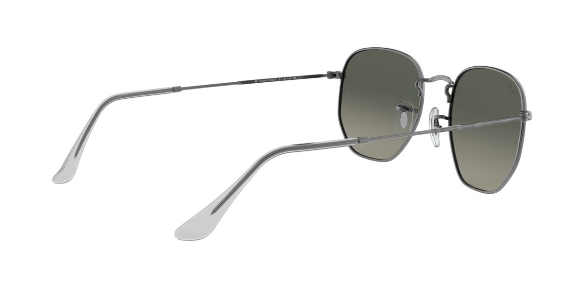 Ray-Ban RB3548N HEXAGONAL 004/71