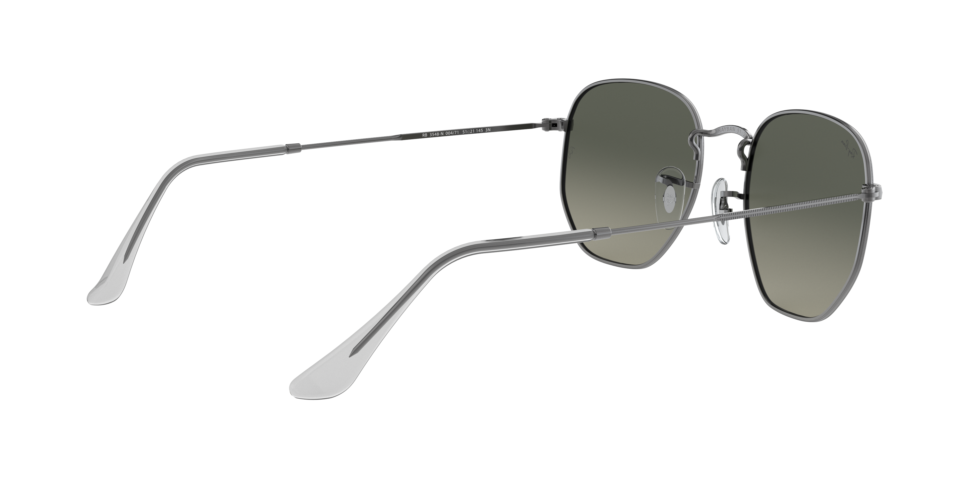 Ray-Ban RB3548N HEXAGONAL 004/71