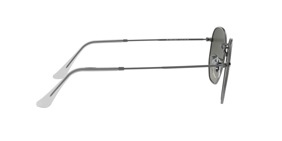 Ray-Ban RB3548N HEXAGONAL 004/71