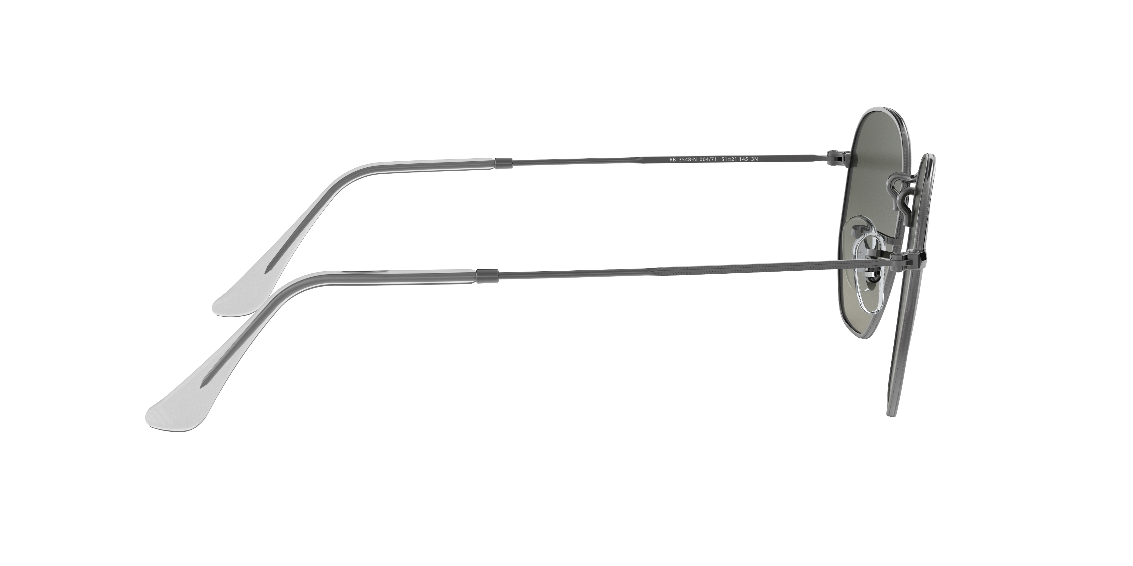 Ray-Ban RB3548N HEXAGONAL 004/71