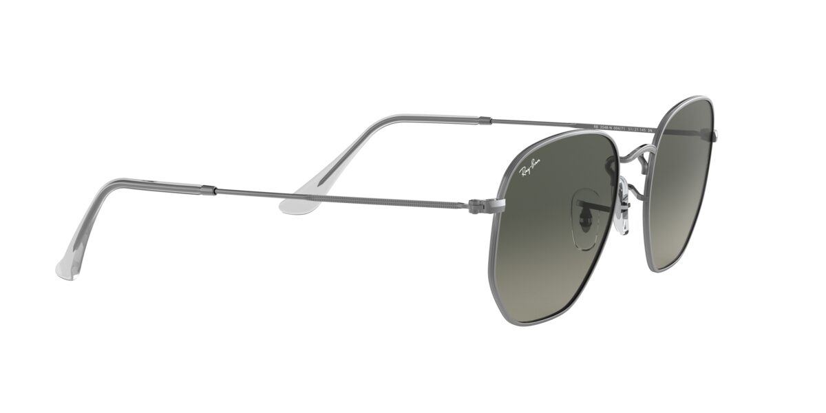 Ray-Ban RB3548N HEXAGONAL 004/71