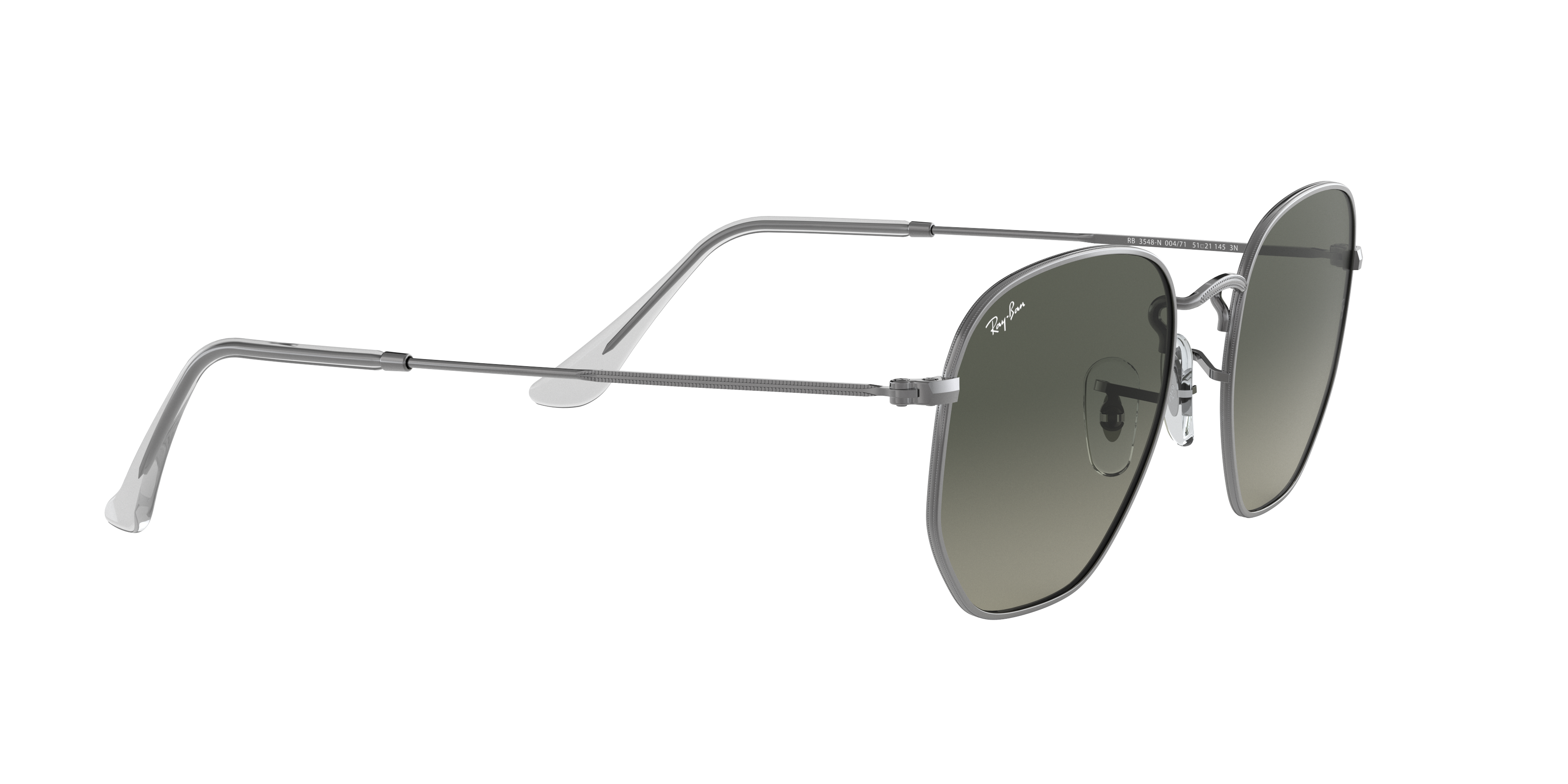 Ray-Ban RB3548N HEXAGONAL 004/71