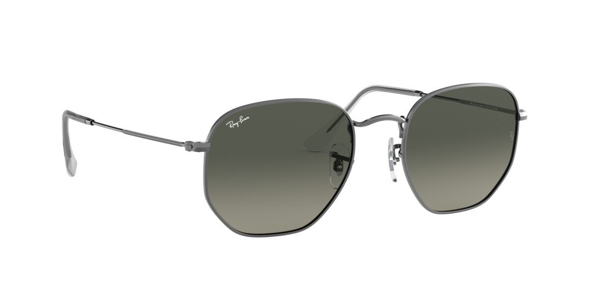 Ray-Ban RB3548N HEXAGONAL 004/71