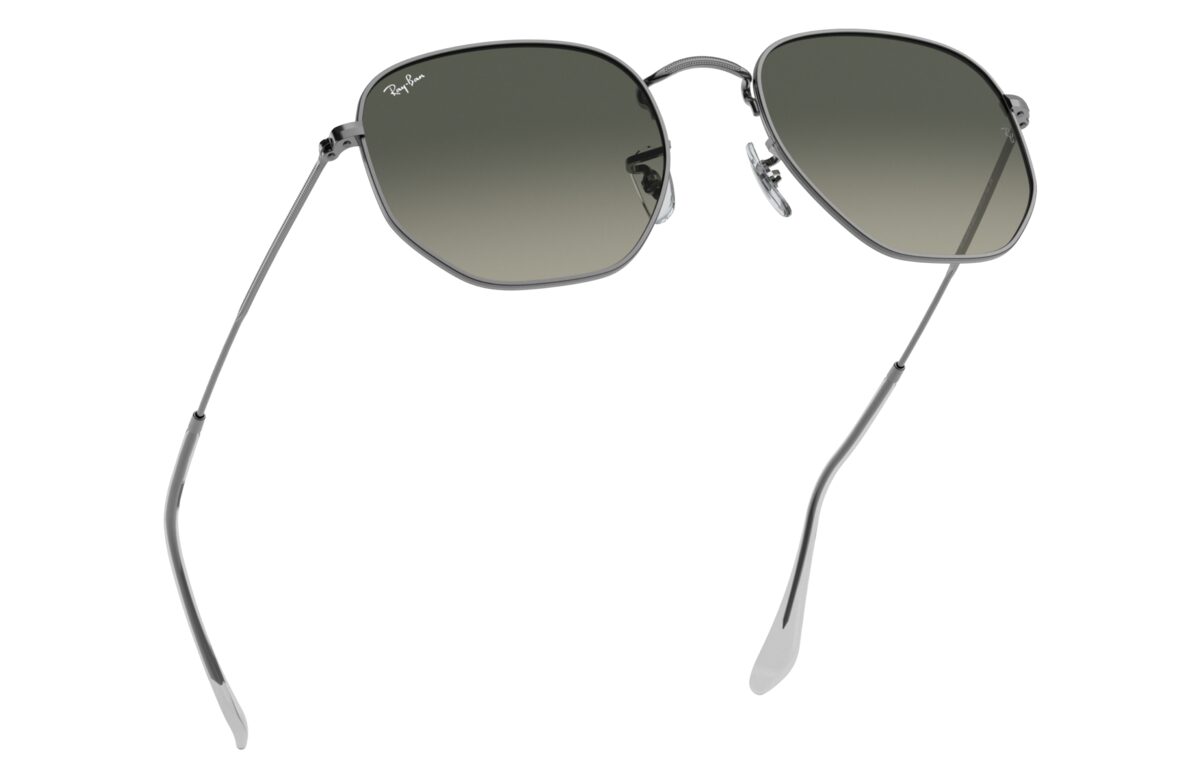 Ray-Ban RB3548N HEXAGONAL 004/71