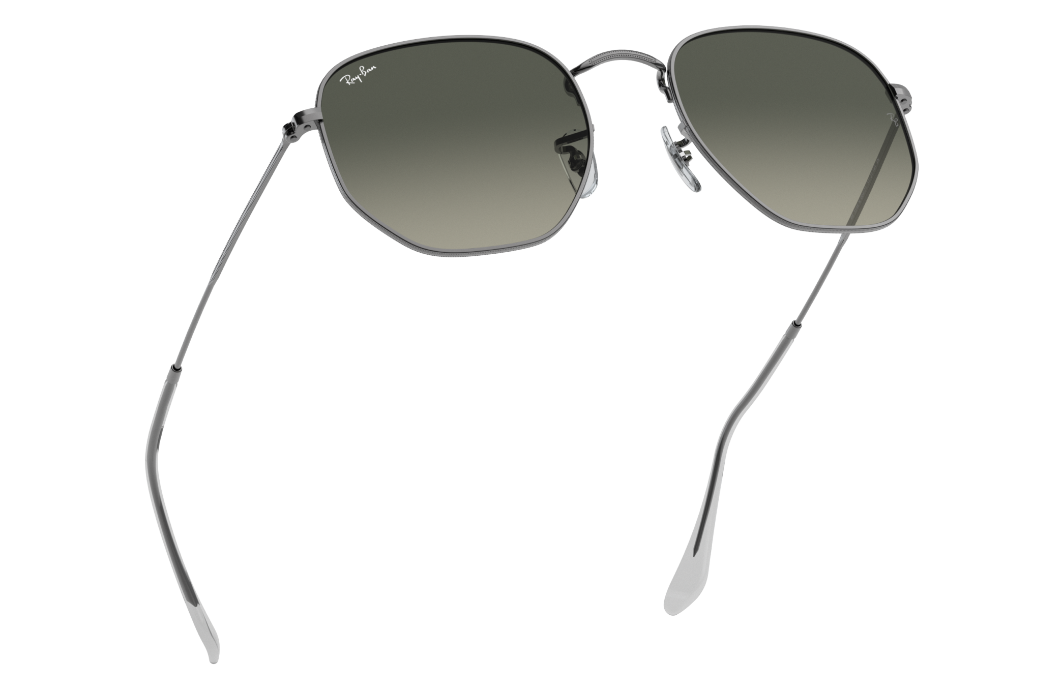 Ray-Ban RB3548N HEXAGONAL 004/71