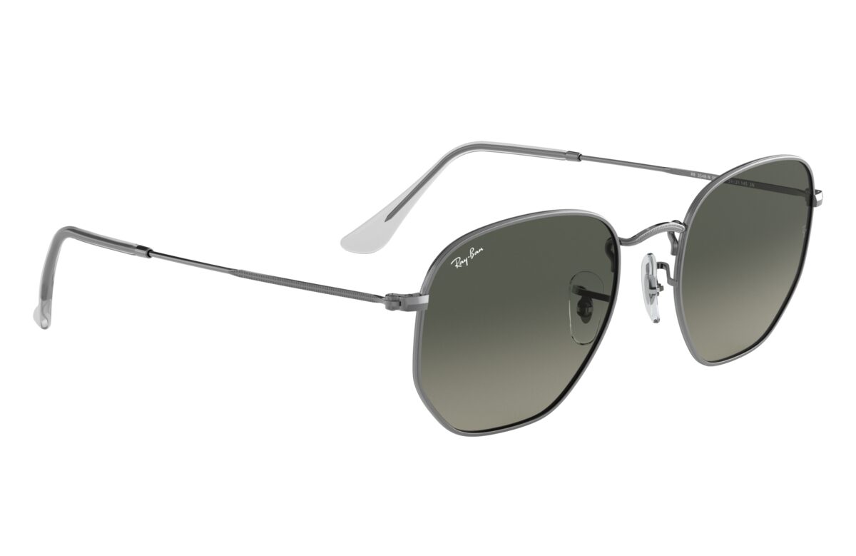 Ray-Ban RB3548N HEXAGONAL 004/71