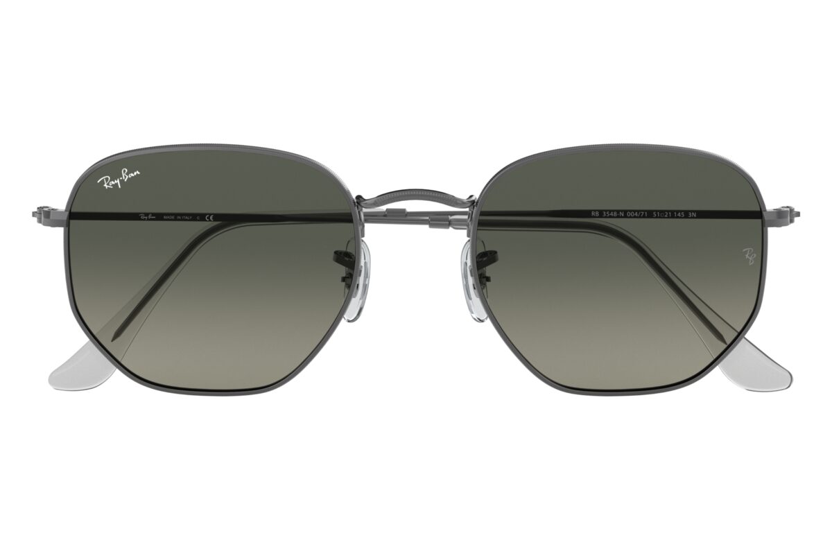 Ray-Ban RB3548N HEXAGONAL 004/71