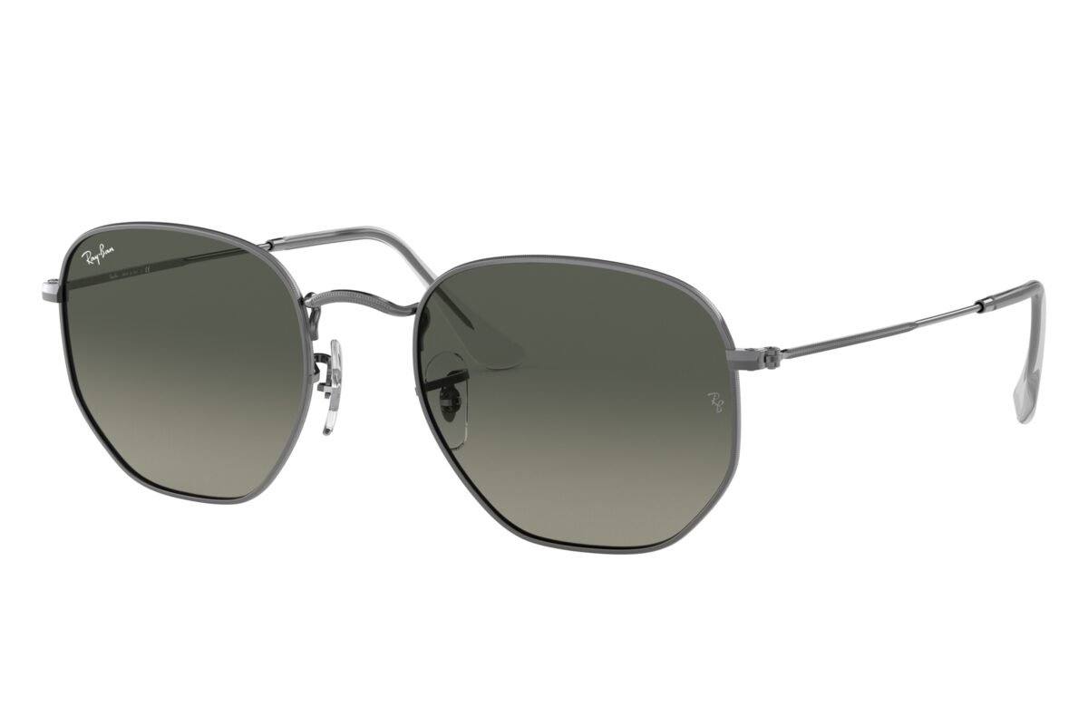 Ray-Ban RB3548N HEXAGONAL 004/71