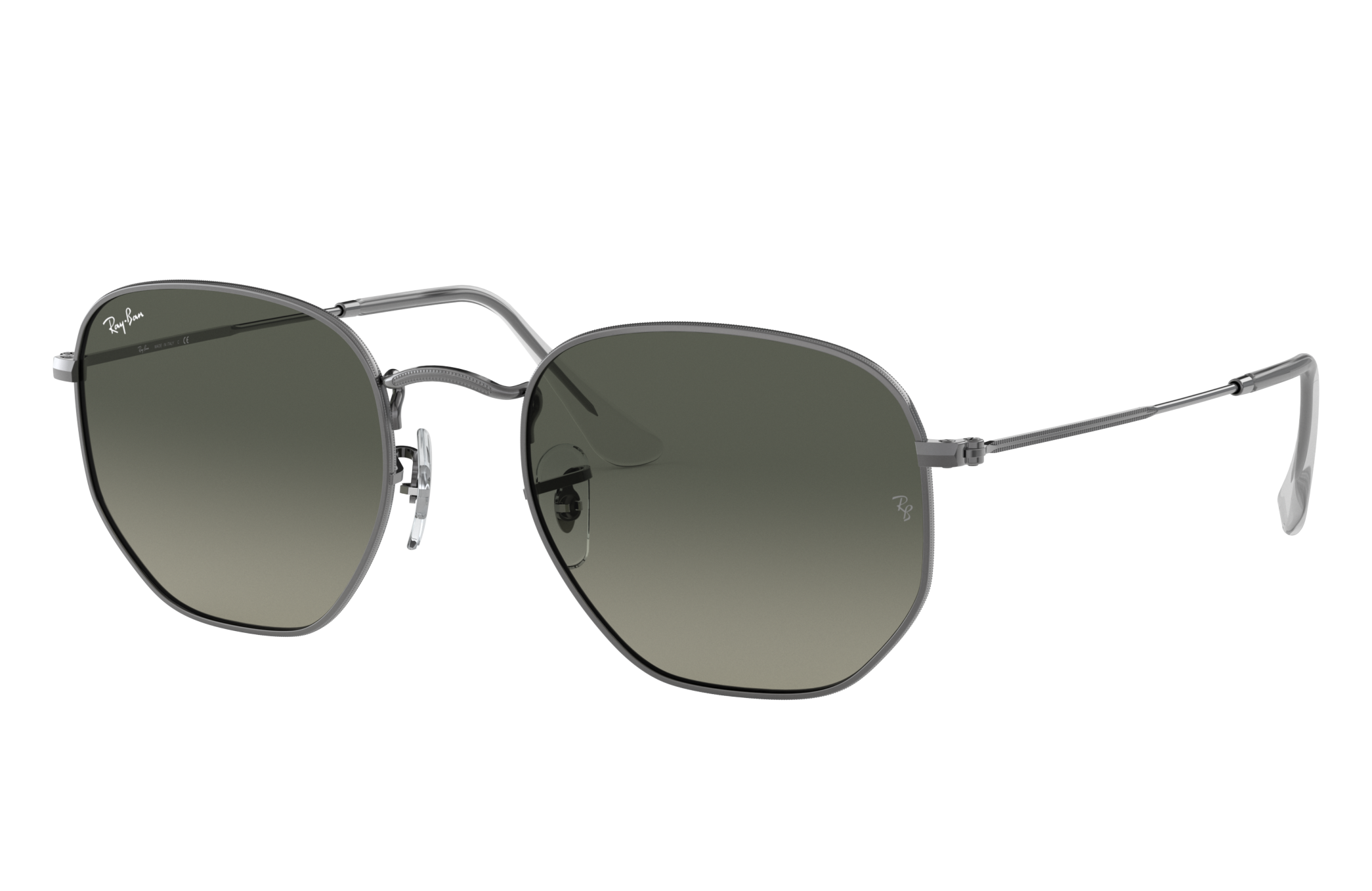 Ray-Ban RB3548N HEXAGONAL 004/71