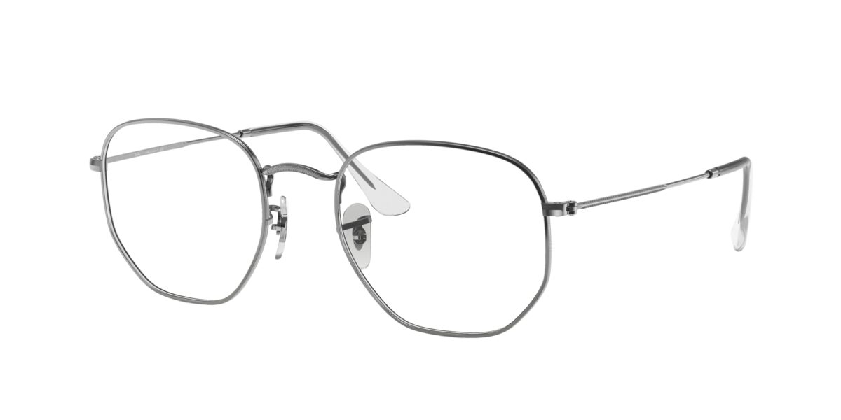 Ray-Ban RB3548N HEXAGONAL 004/71