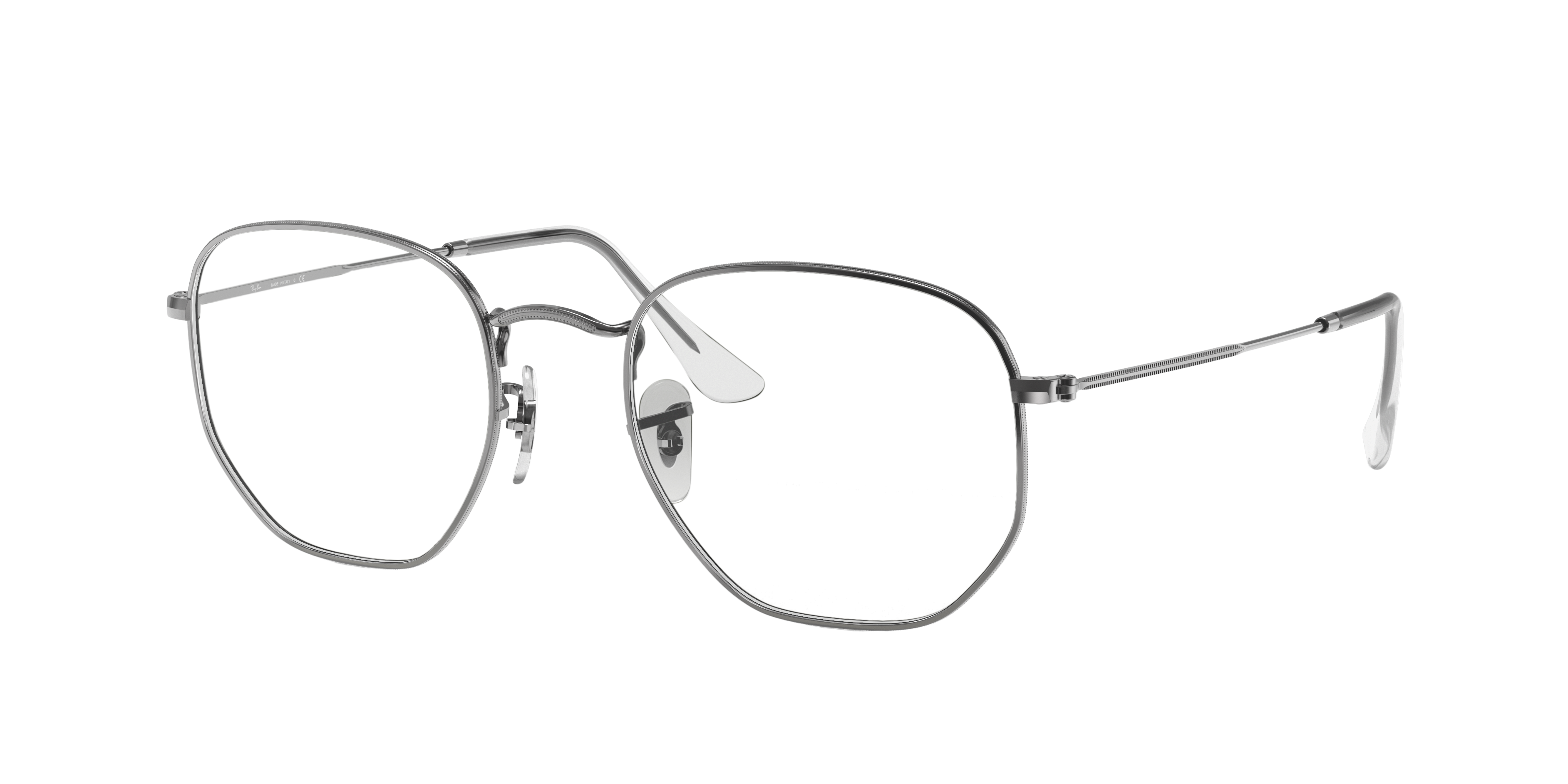 Ray-Ban RB3548N HEXAGONAL 004/71