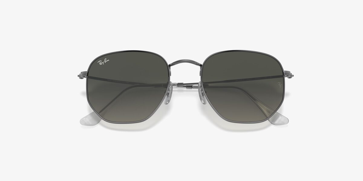 Ray-Ban RB3548N HEXAGONAL 004/71