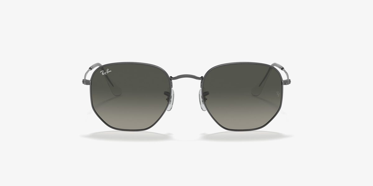 Ray-Ban RB3548N HEXAGONAL 004/71