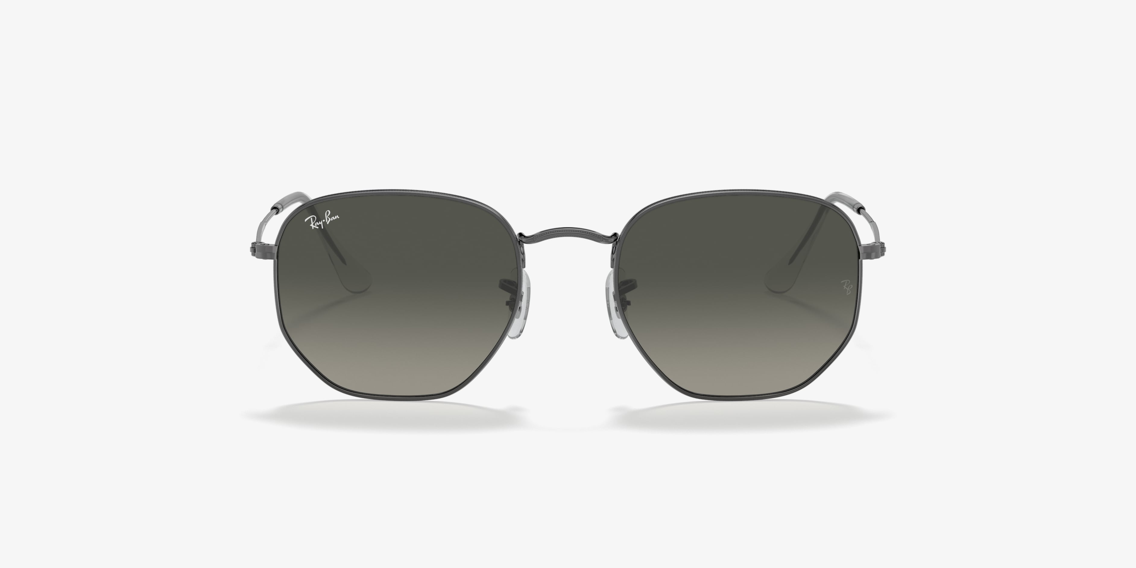 Ray-Ban RB3548N HEXAGONAL 004/71