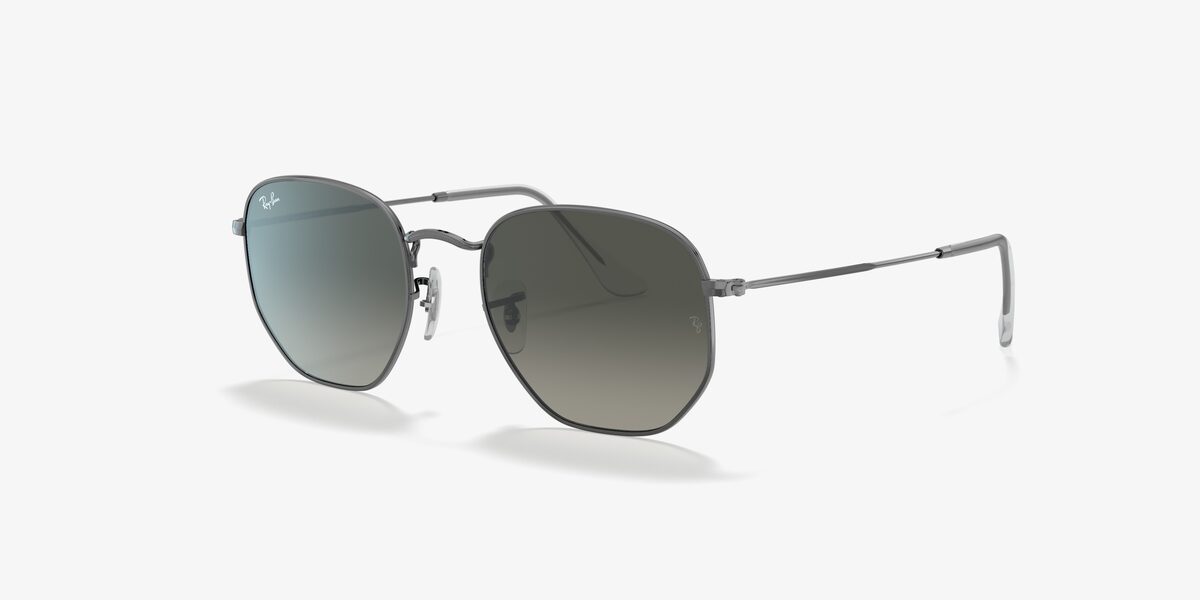 Ray-Ban RB3548N HEXAGONAL 004/71