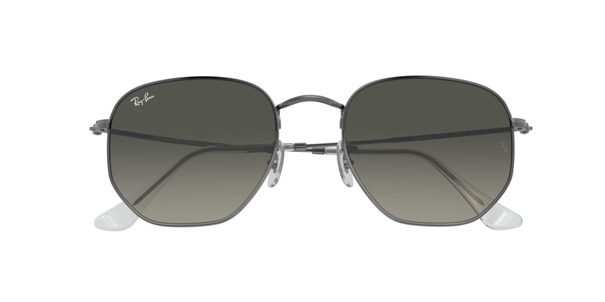Ray-Ban RB3548N HEXAGONAL 004/71