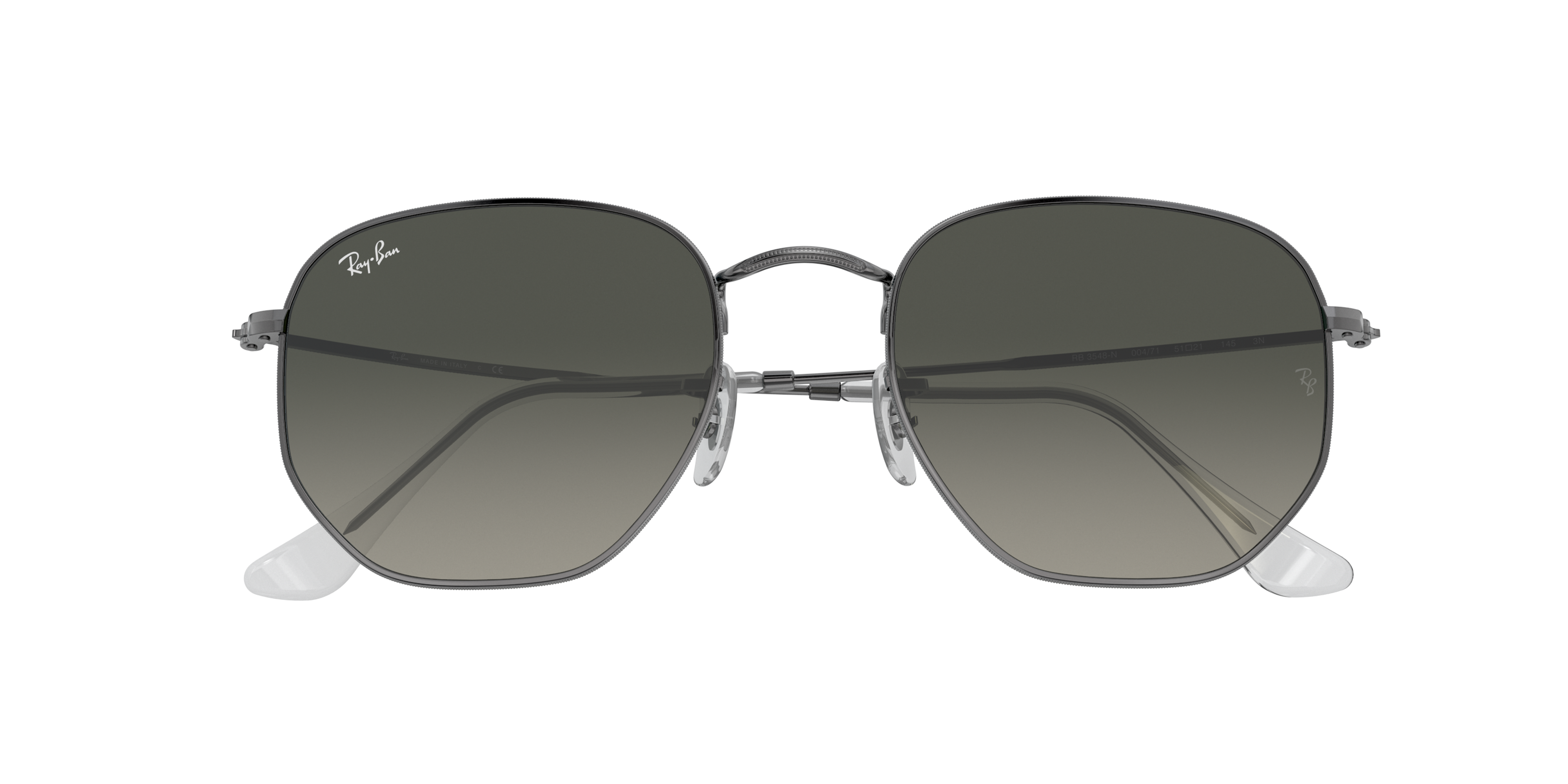 Ray-Ban RB3548N HEXAGONAL 004/71