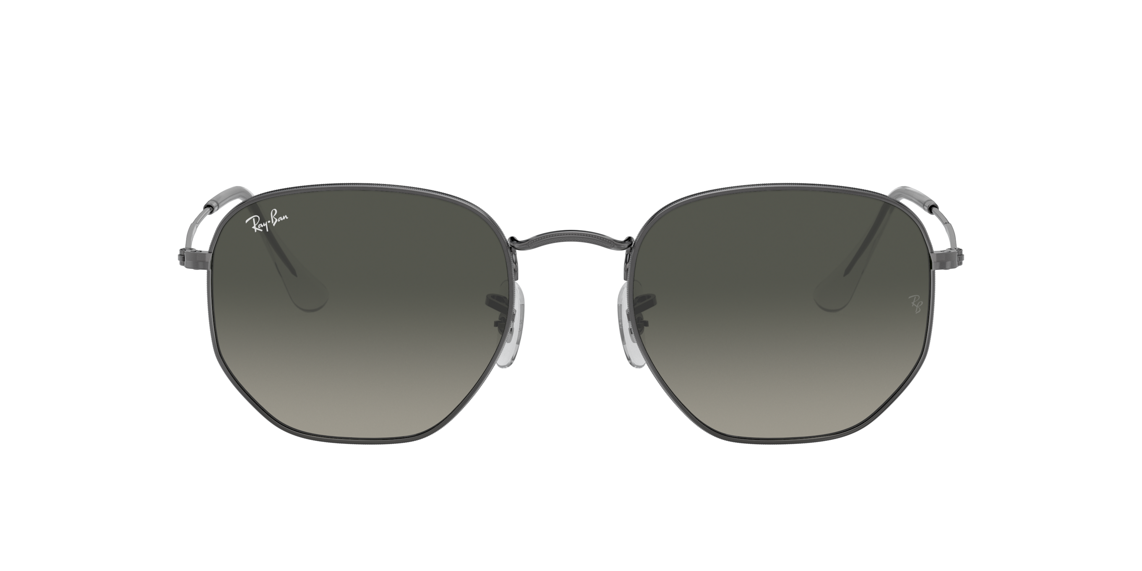Ray-Ban RB3548N HEXAGONAL 004/71
