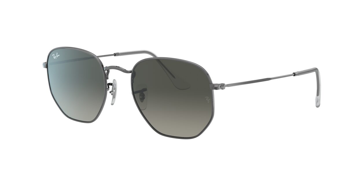Ray-Ban RB3548N HEXAGONAL 004/71