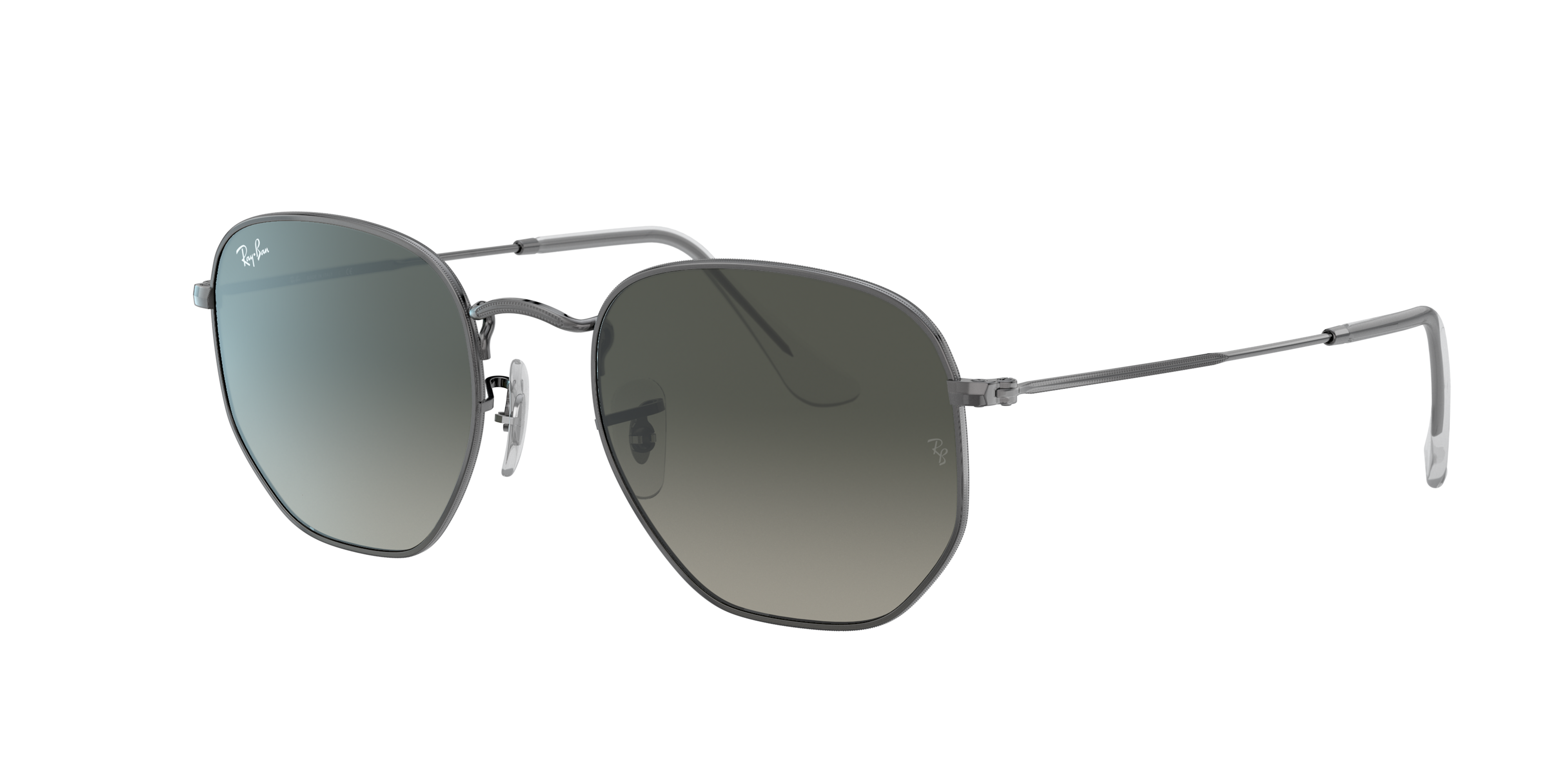Ray-Ban RB3548N HEXAGONAL 004/71