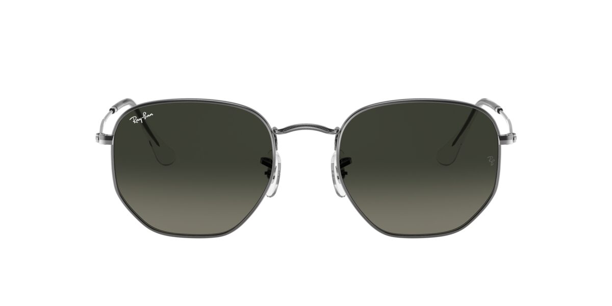 Ray-Ban RB3548N HEXAGONAL 004/71