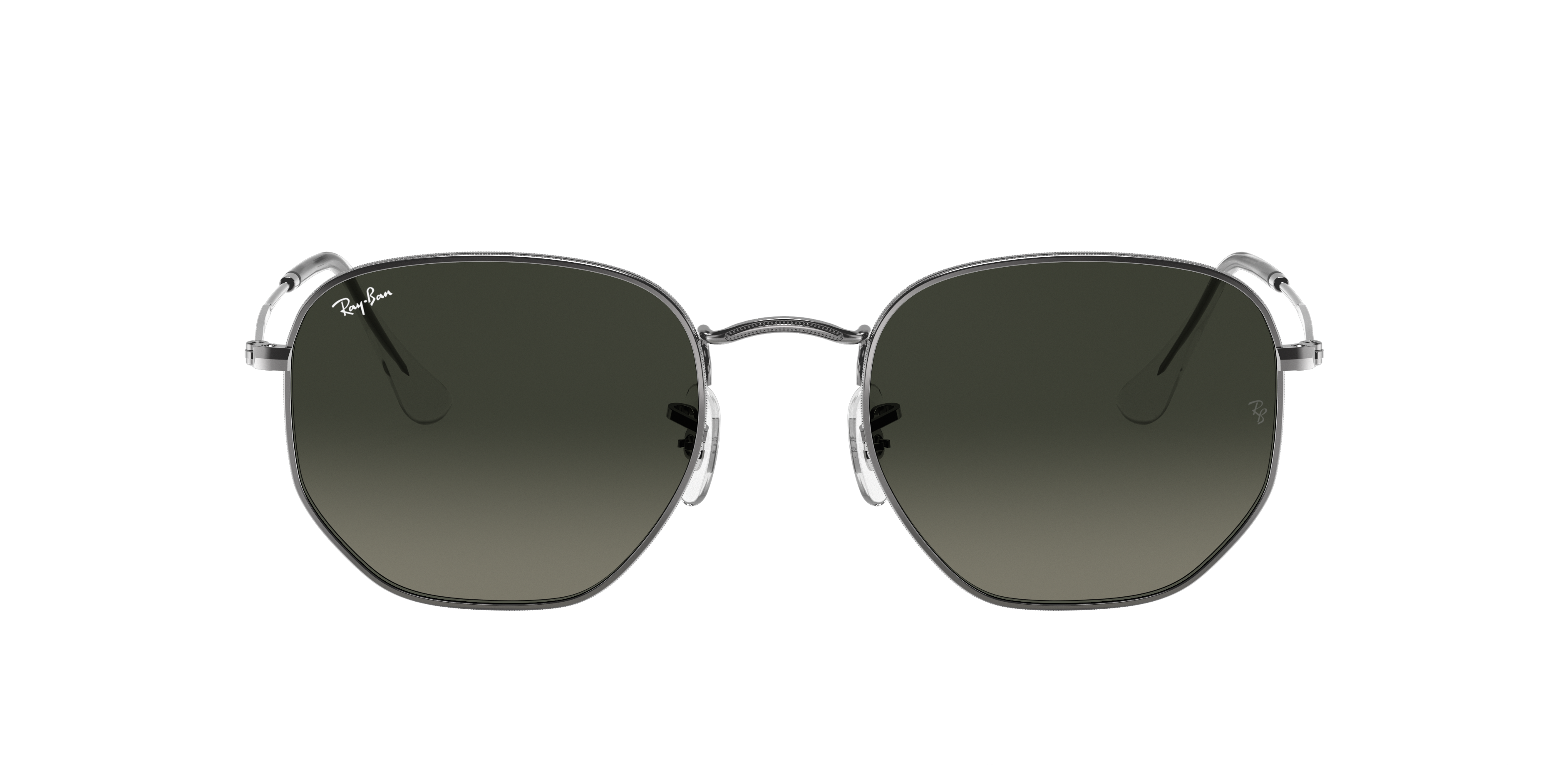 Ray-Ban RB3548N HEXAGONAL 004/71