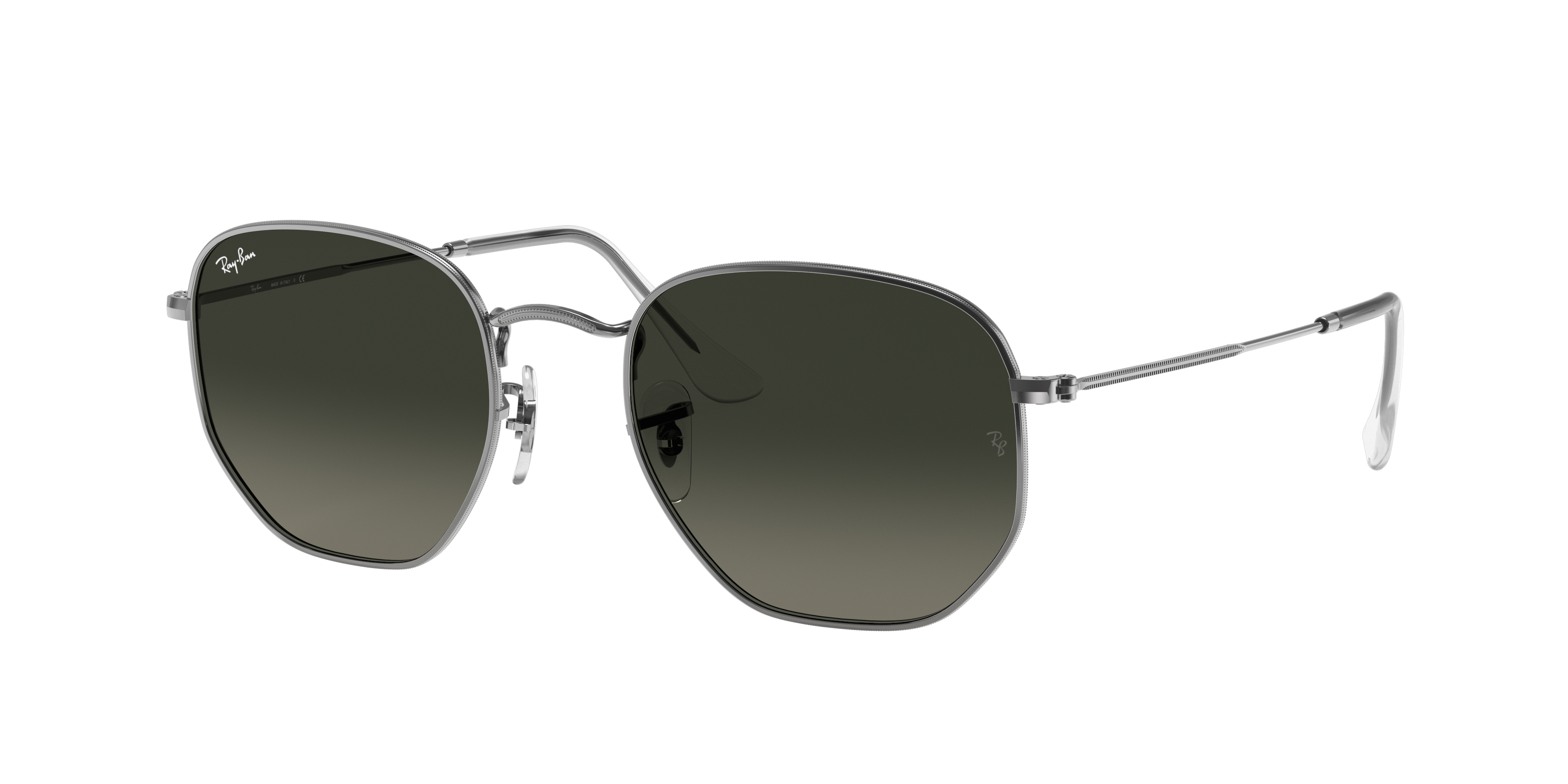 Ray-Ban RB3548N HEXAGONAL 004/71