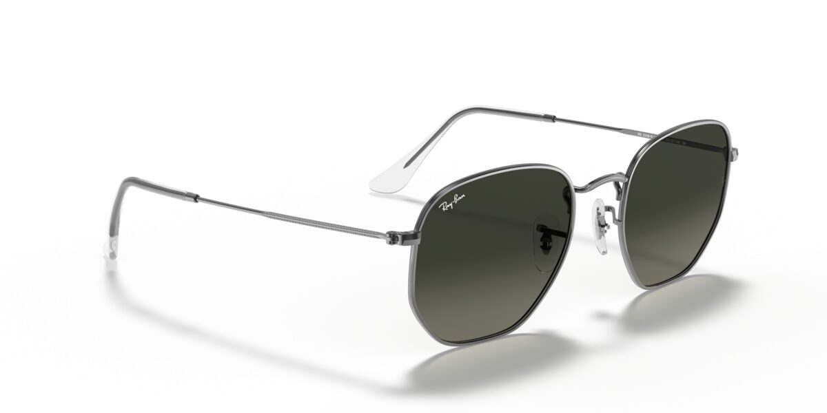 Ray-Ban RB3548N HEXAGONAL 004/71