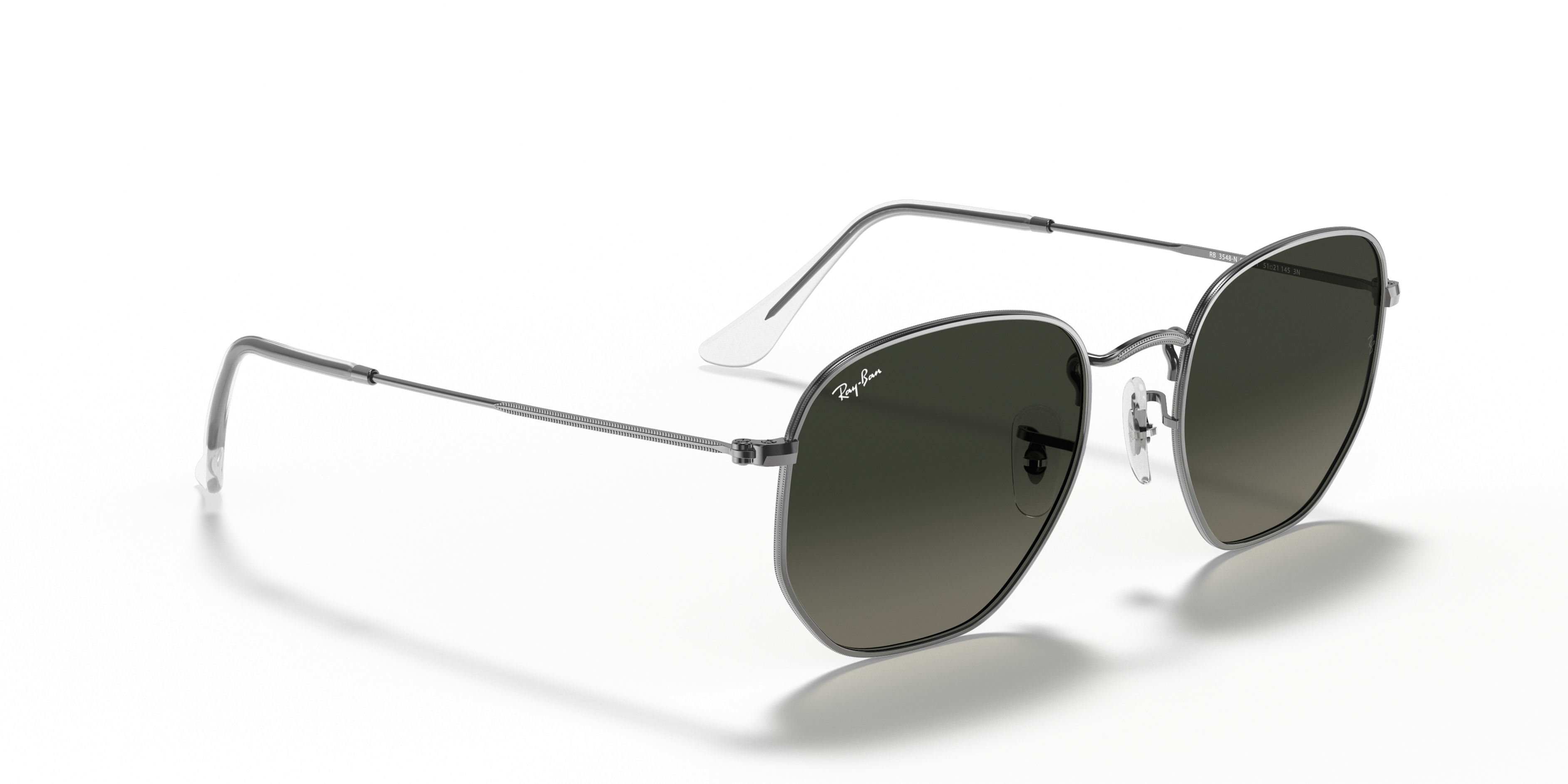 Ray-Ban RB3548N HEXAGONAL 004/71