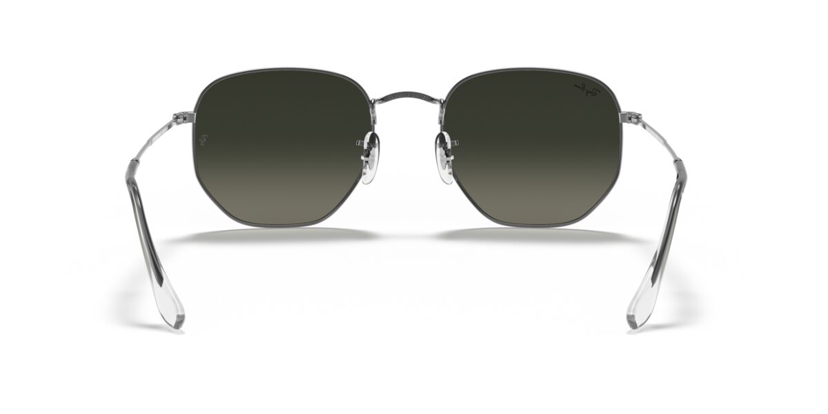 Ray-Ban RB3548N HEXAGONAL 004/71