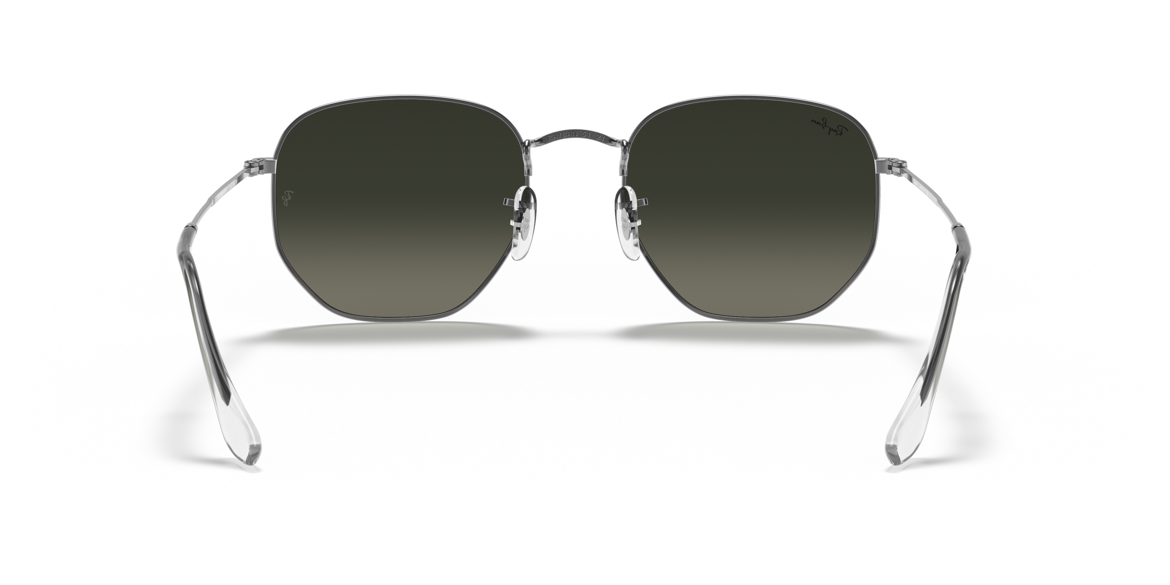 Ray-Ban RB3548N HEXAGONAL 004/71