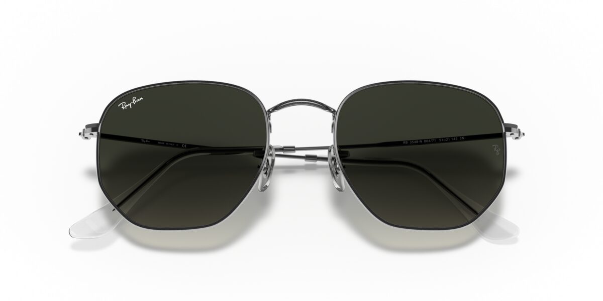 Ray-Ban RB3548N HEXAGONAL 004/71