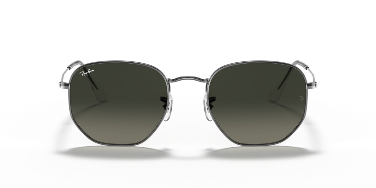 Ray-Ban RB3548N HEXAGONAL 004/71