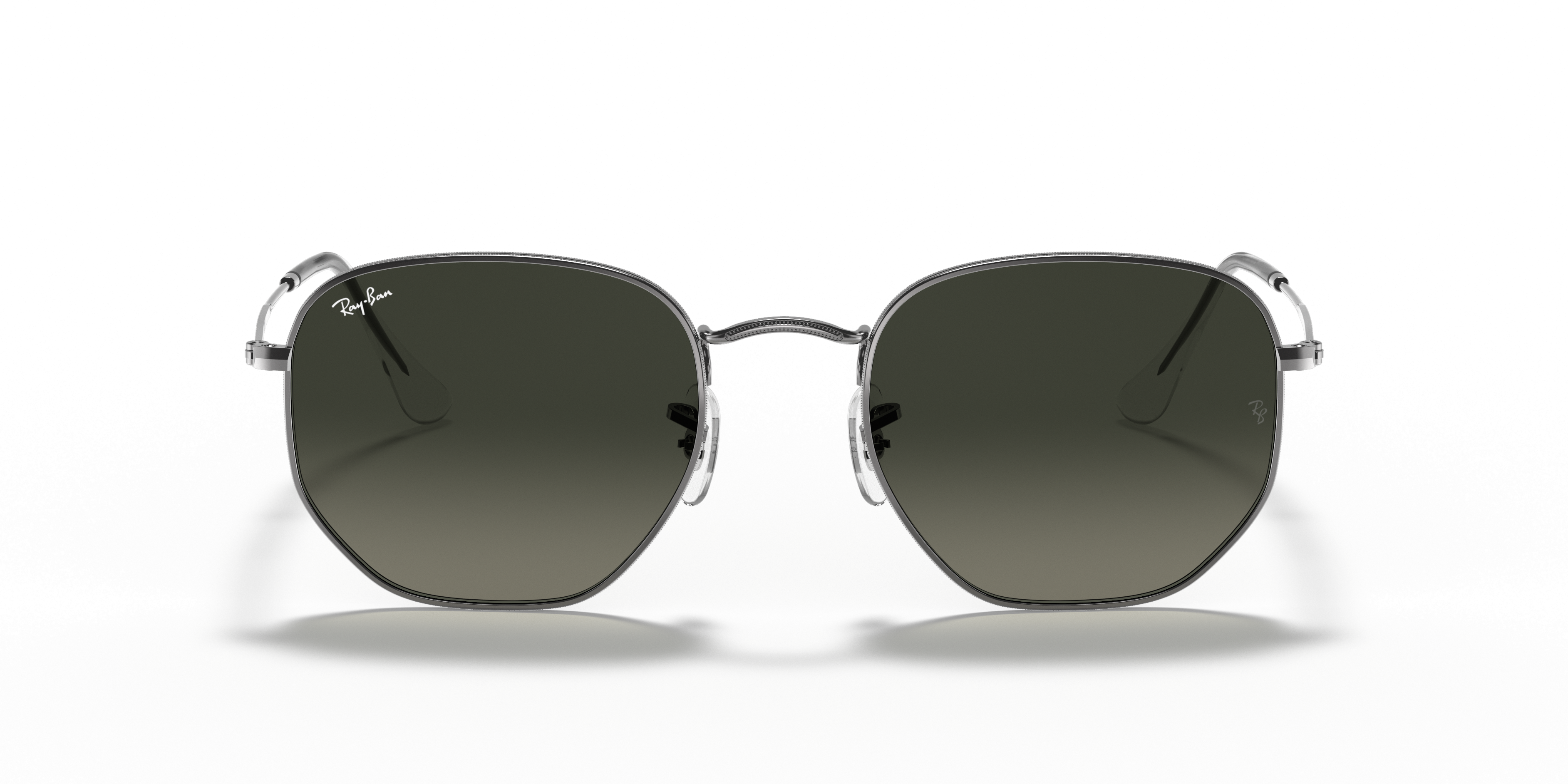 Ray-Ban RB3548N HEXAGONAL 004/71