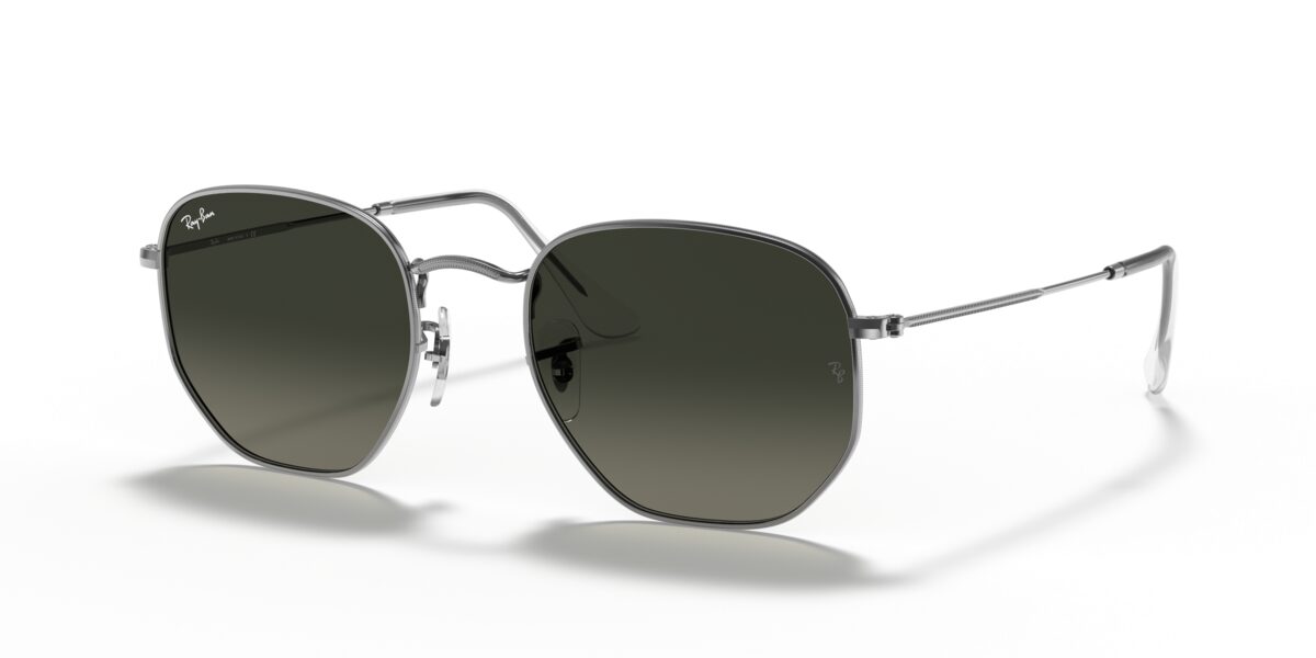 Ray-Ban RB3548N HEXAGONAL 004/71