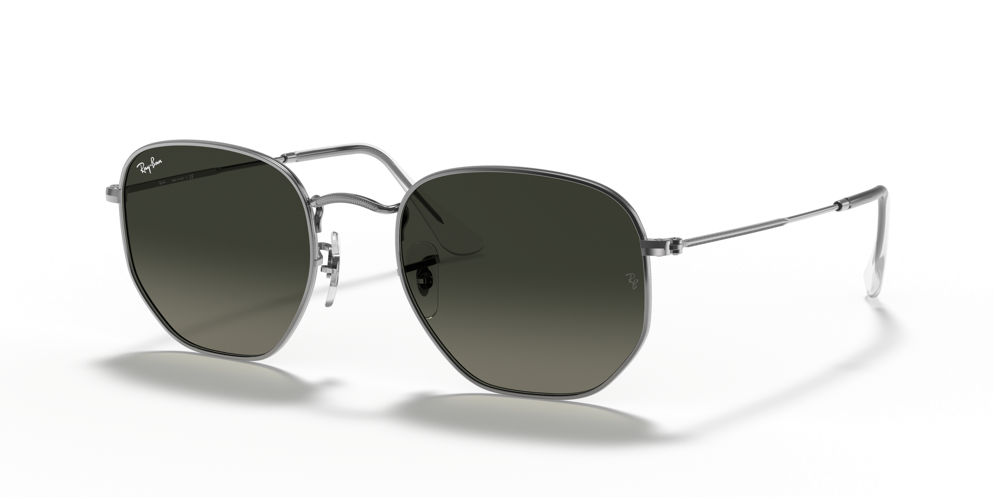 Ray-Ban RB3548N HEXAGONAL 004/71