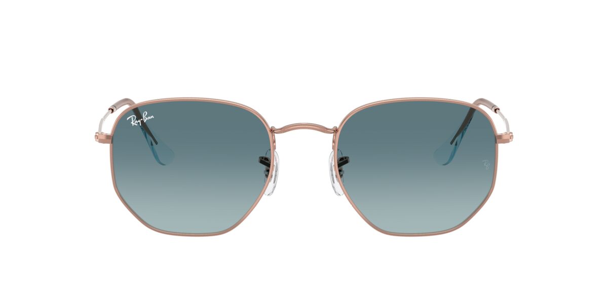 Ray-Ban RB3548N HEXAGONAL 90353M