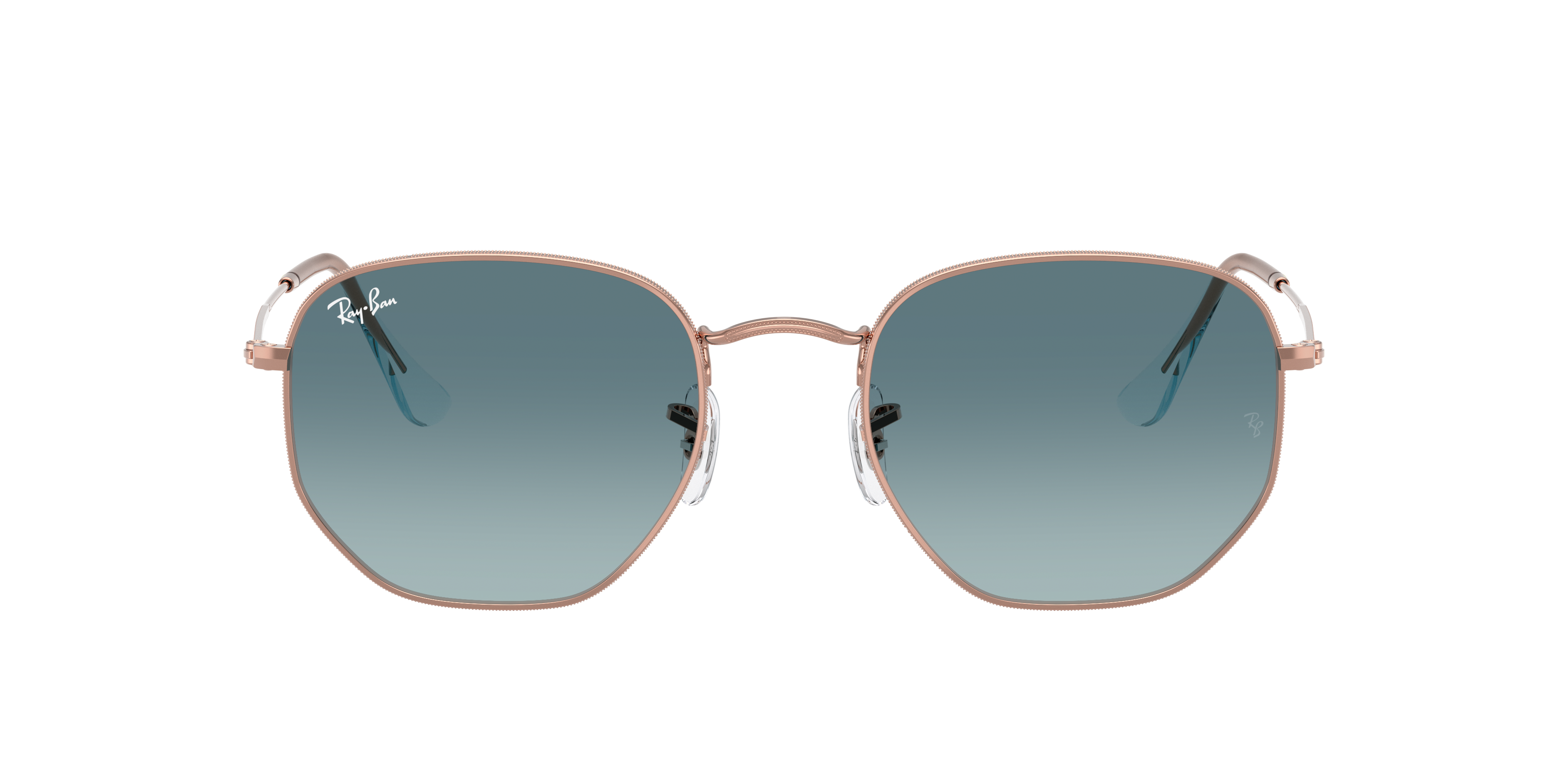Ray-Ban RB3548N HEXAGONAL 90353M