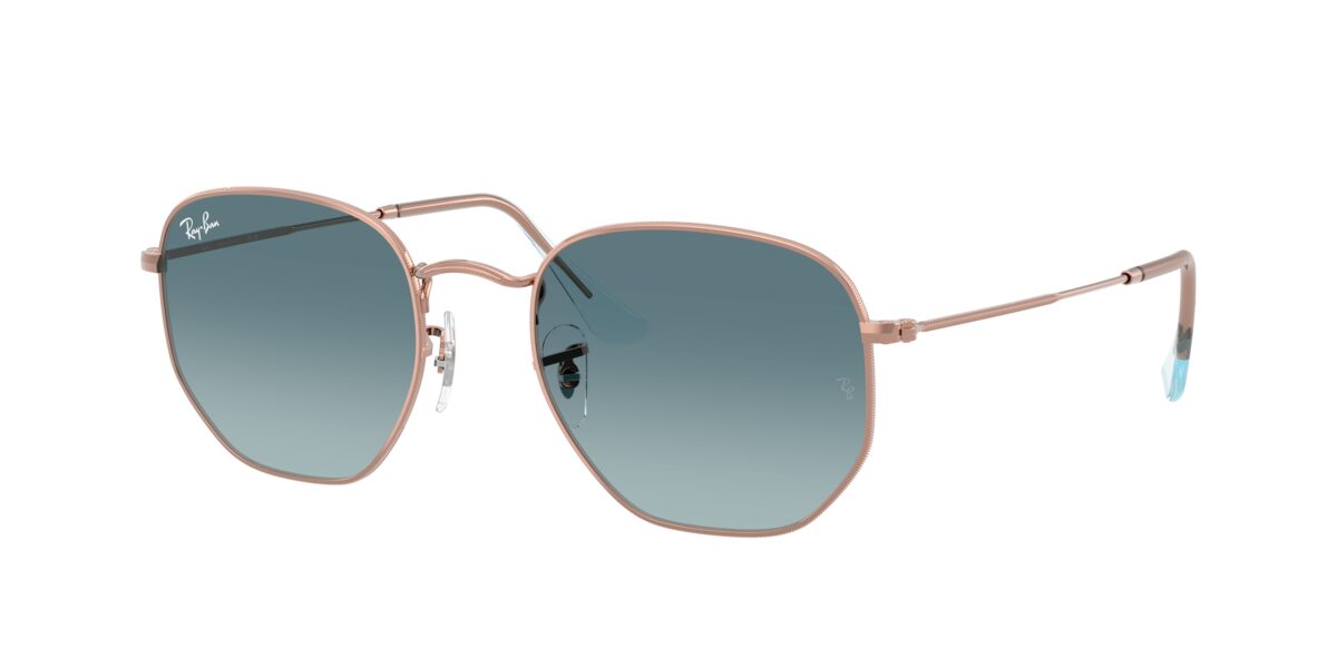 Ray-Ban RB3548N HEXAGONAL 90353M