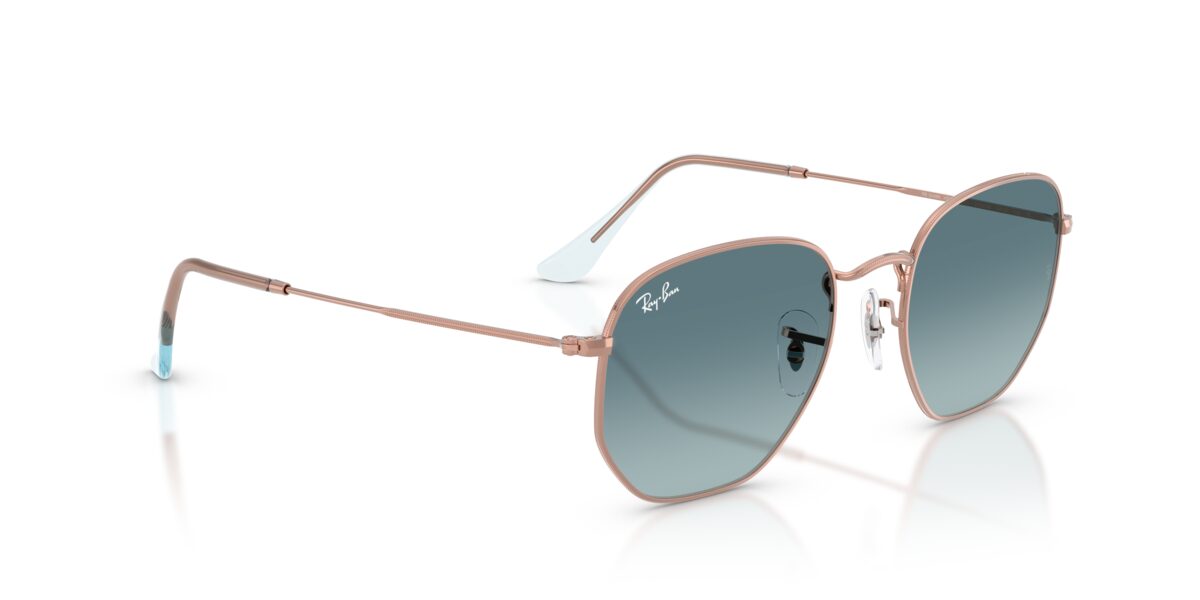 Ray-Ban RB3548N HEXAGONAL 90353M