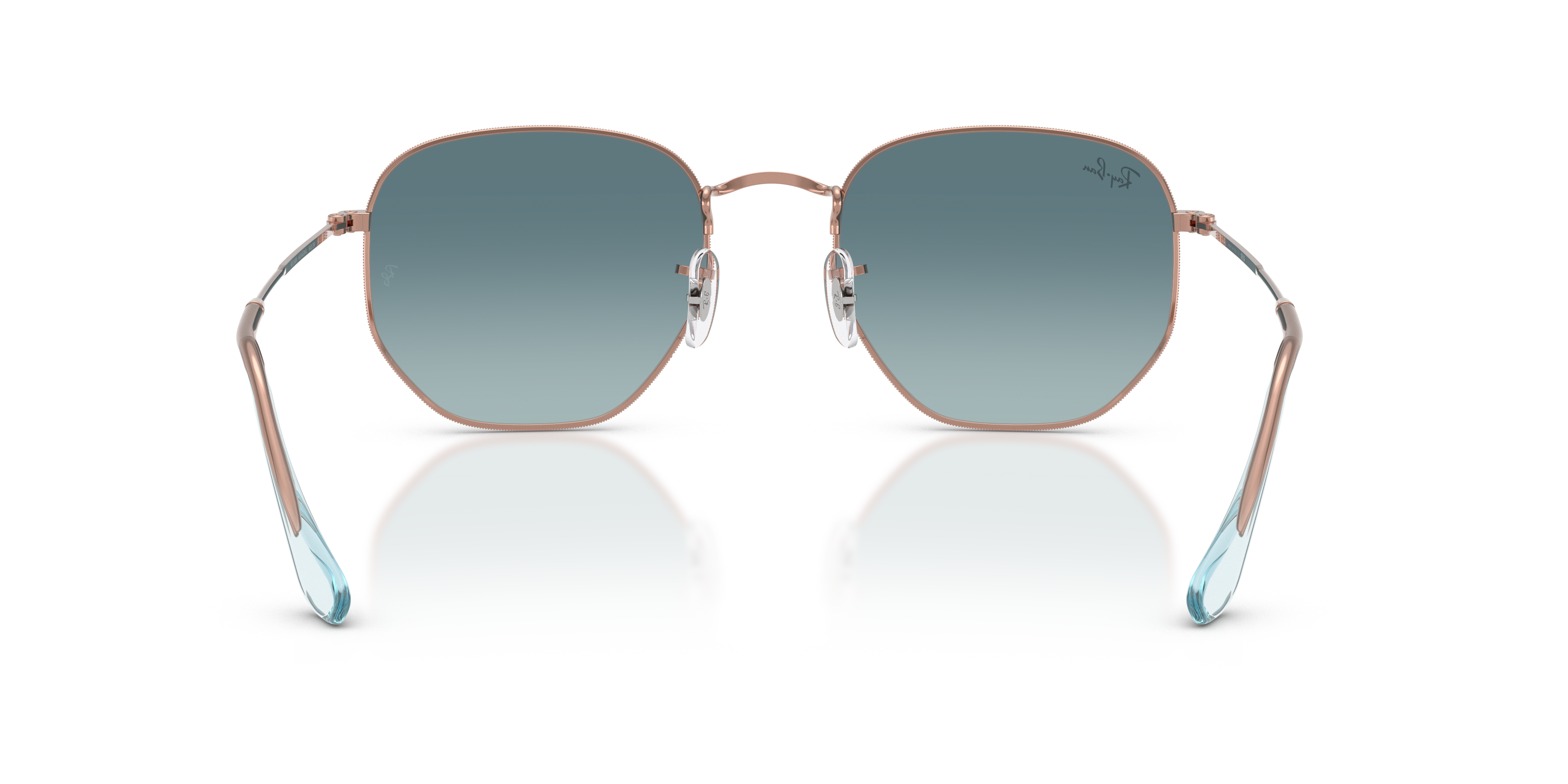 Ray-Ban RB3548N HEXAGONAL 90353M