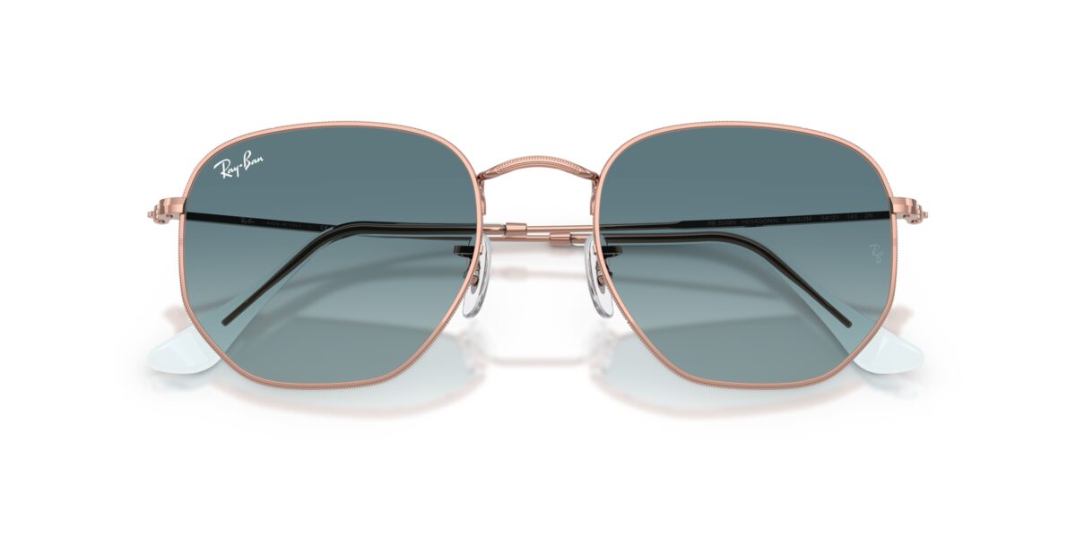 Ray-Ban RB3548N HEXAGONAL 90353M