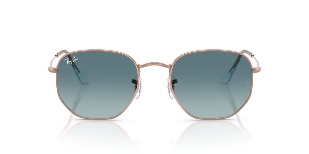 Ray-Ban RB3548N HEXAGONAL 90353M